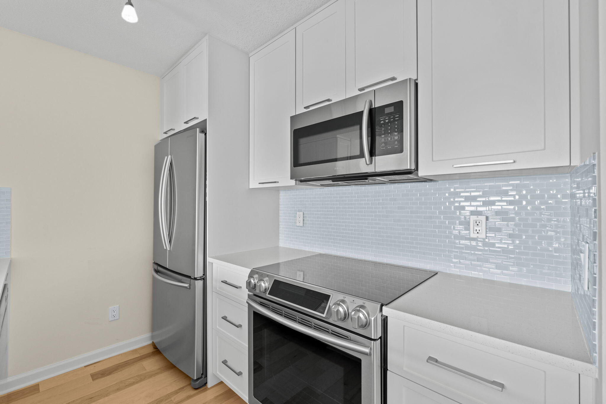 CYPRESS POINT CONDO - Residential Lease