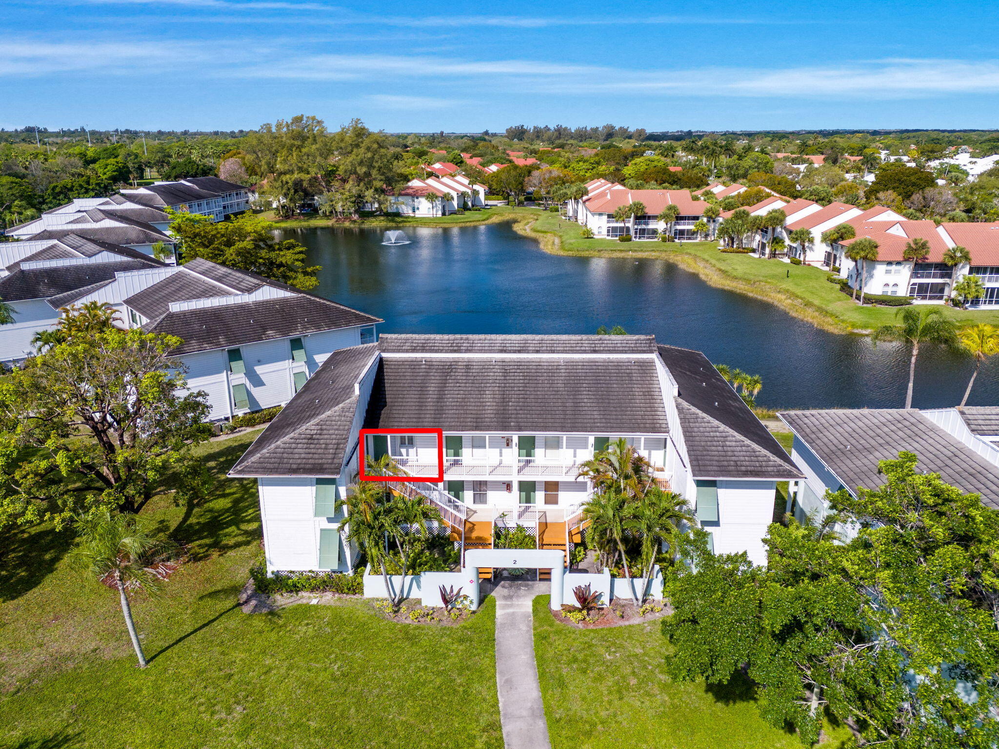 CYPRESS POINT CONDO - Residential Lease