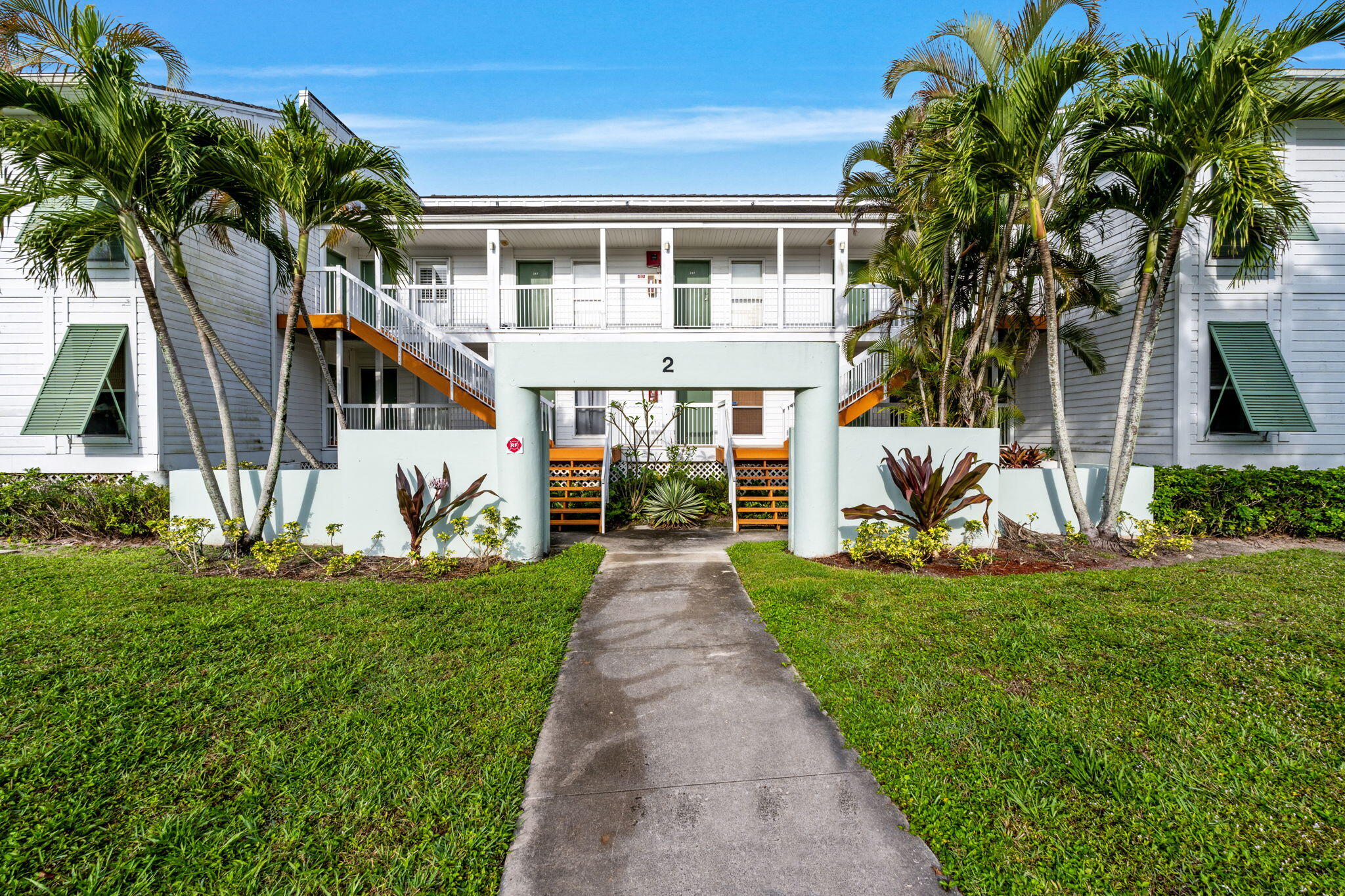 CYPRESS POINT CONDO - Residential Lease