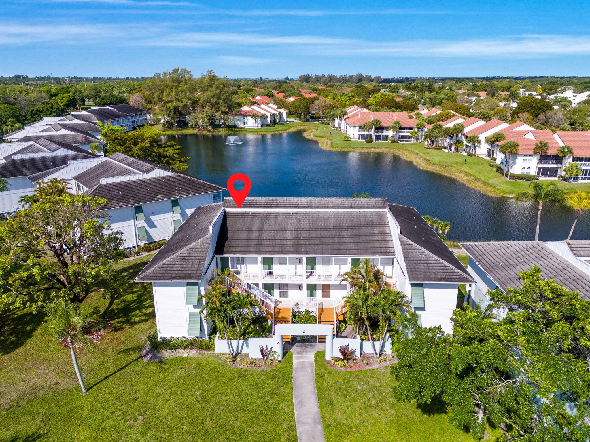 CYPRESS POINT CONDO - Residential Lease