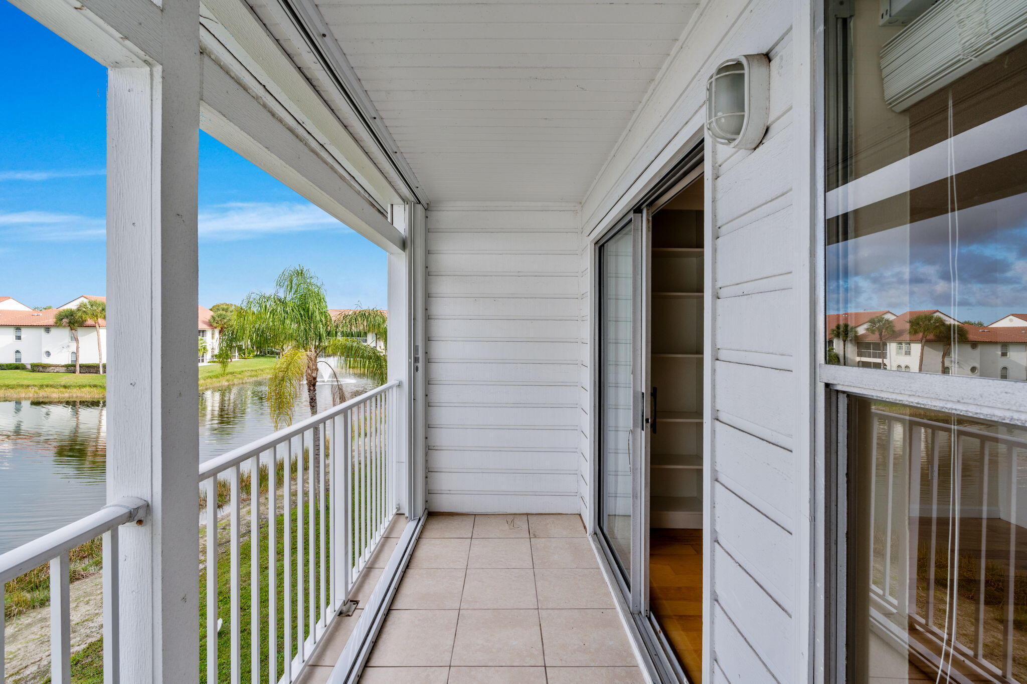 CYPRESS POINT CONDO - Residential Lease