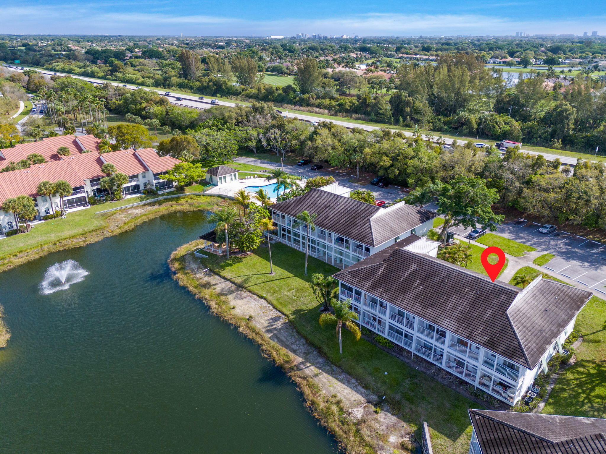 CYPRESS POINT CONDO - Residential Lease