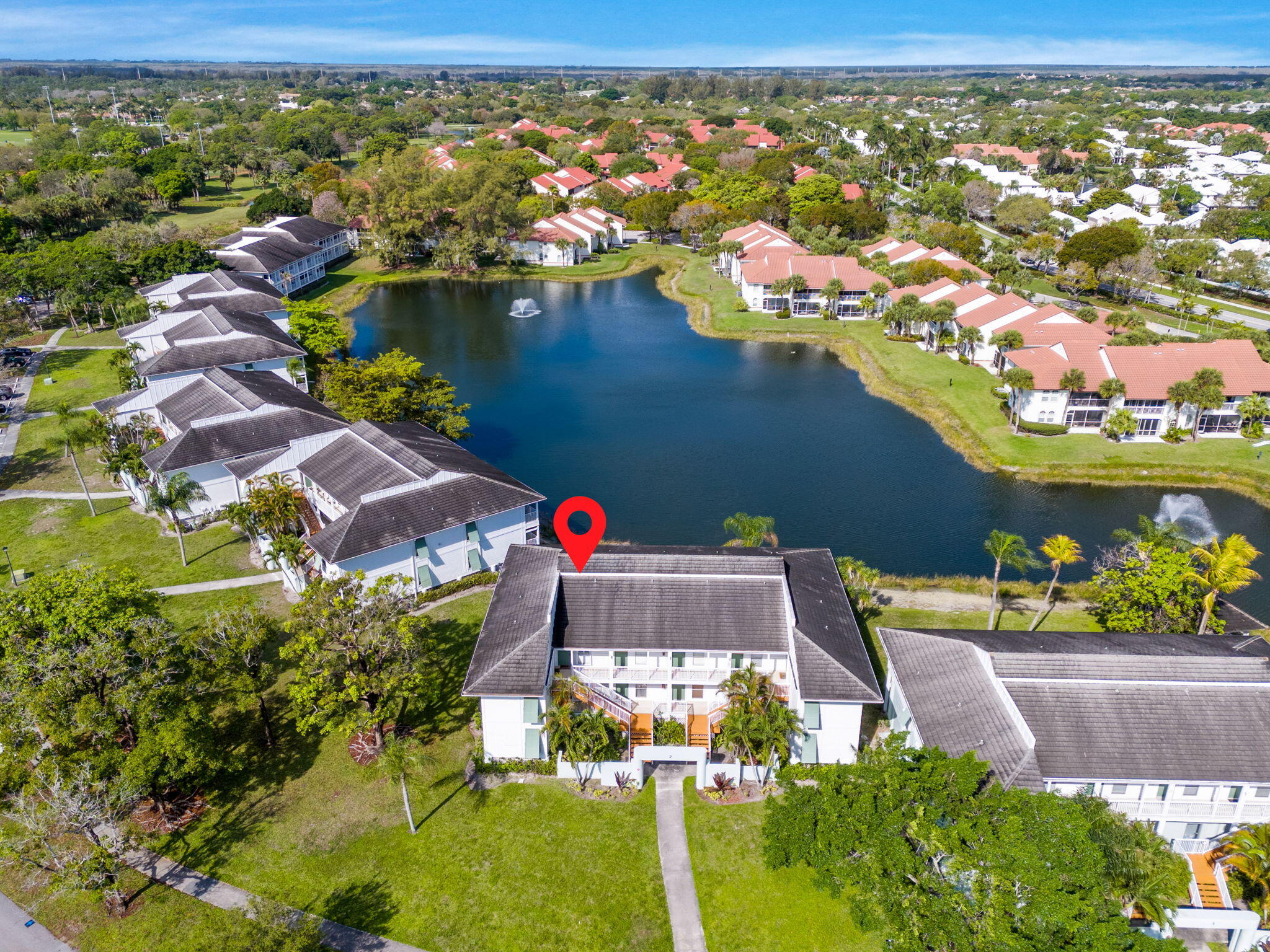 CYPRESS POINT CONDO - Residential Lease