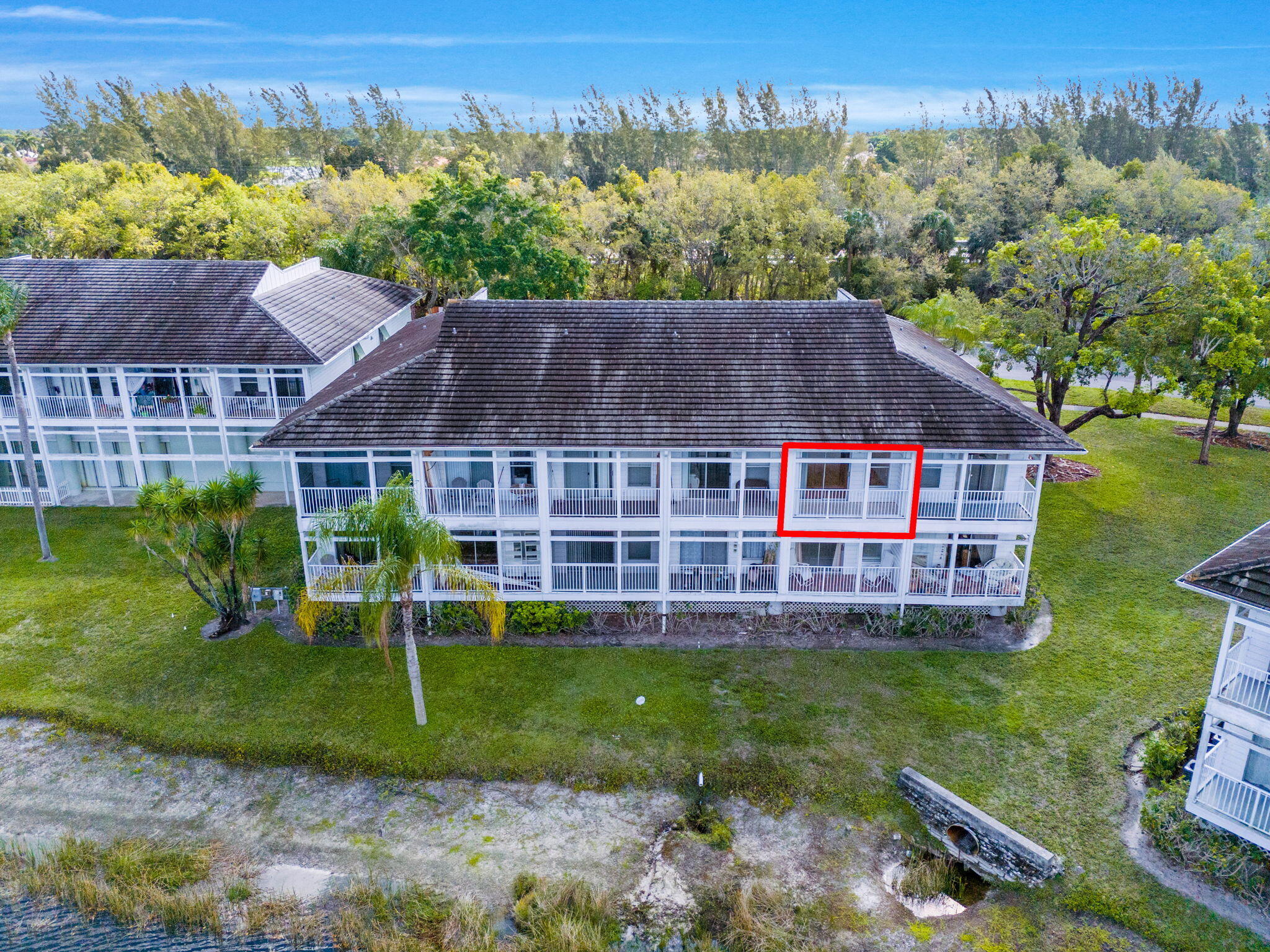 CYPRESS POINT CONDO - Residential Lease