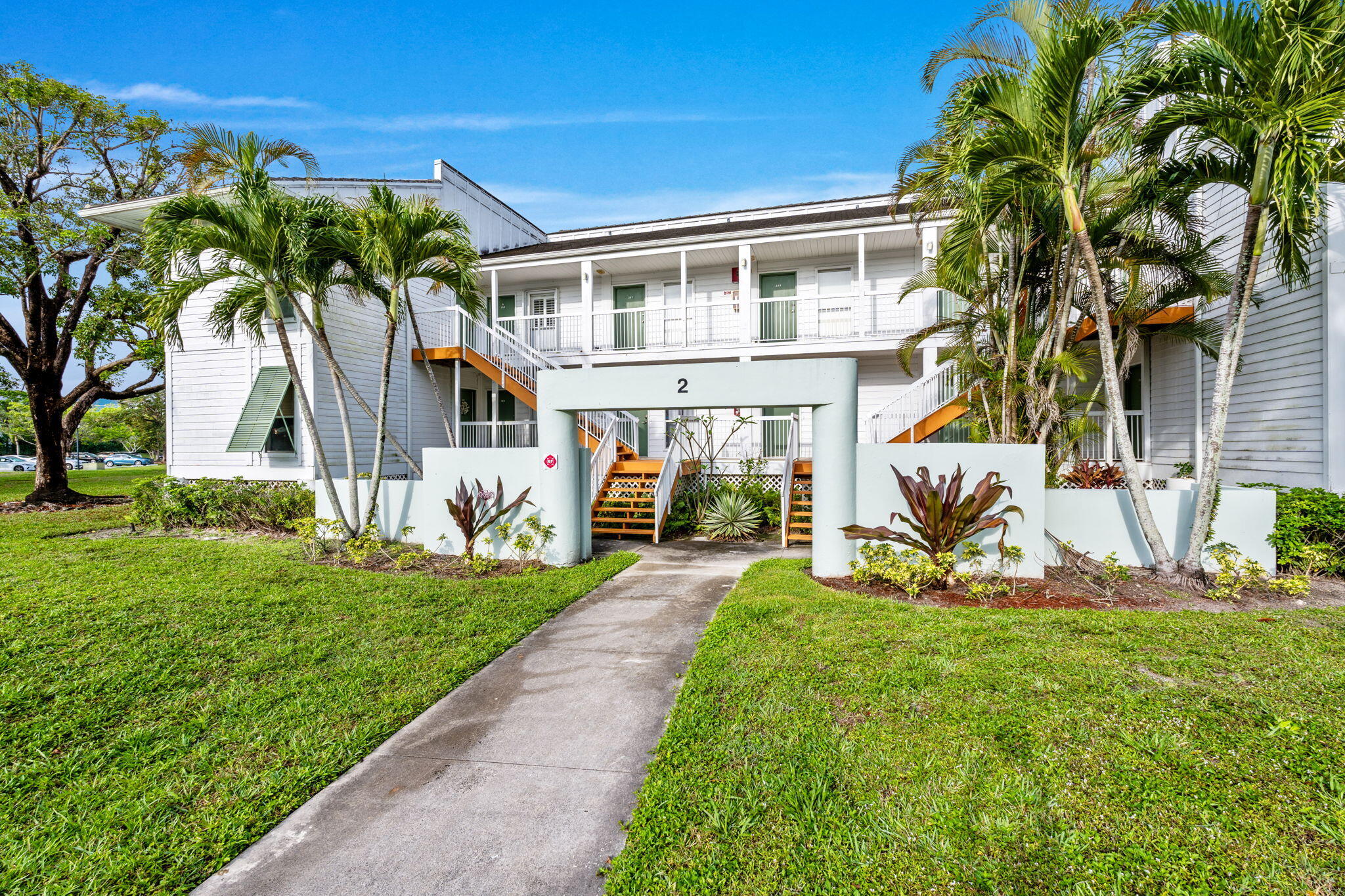 CYPRESS POINT CONDO - Residential Lease