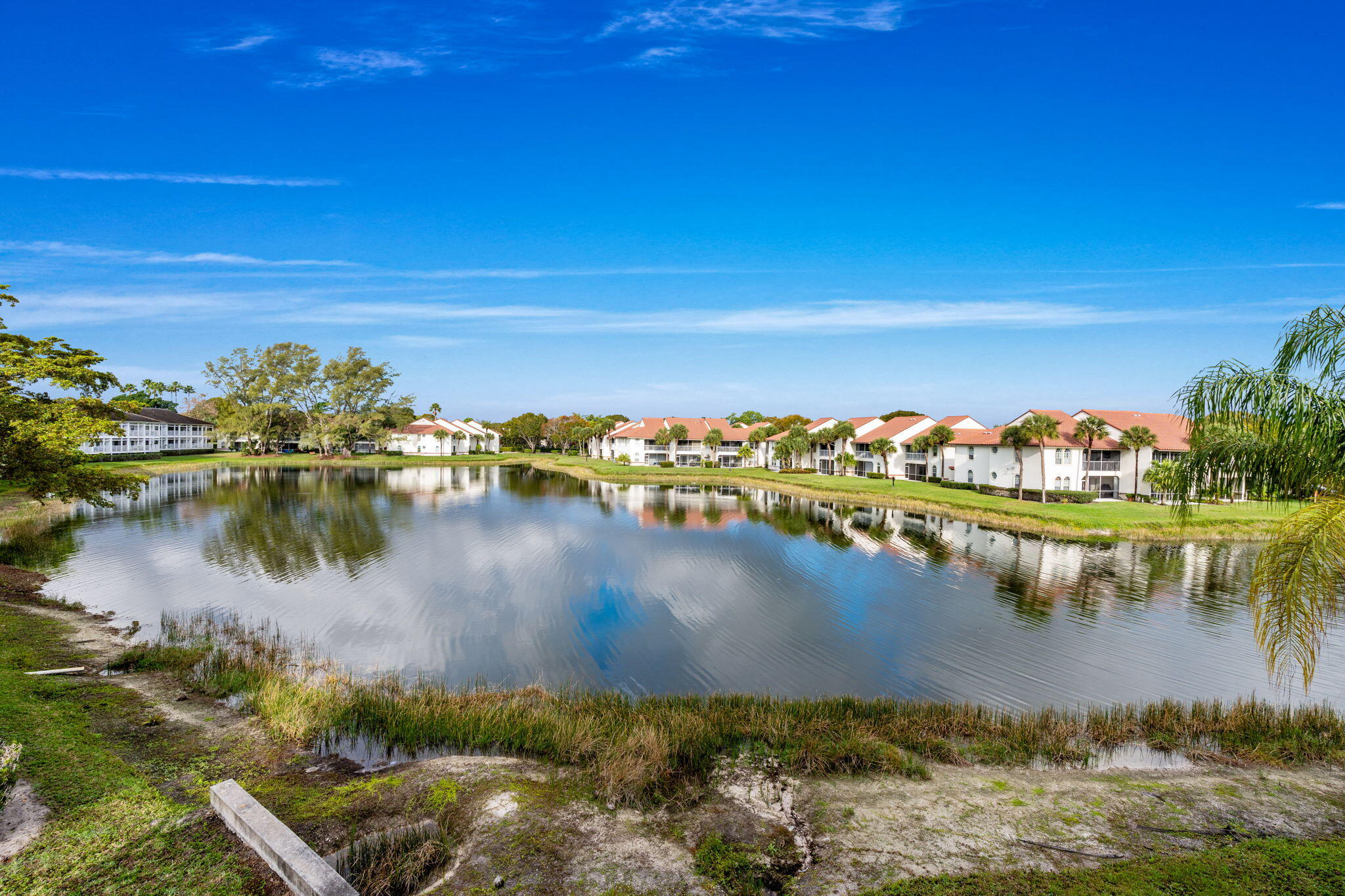 CYPRESS POINT CONDO - Residential Lease