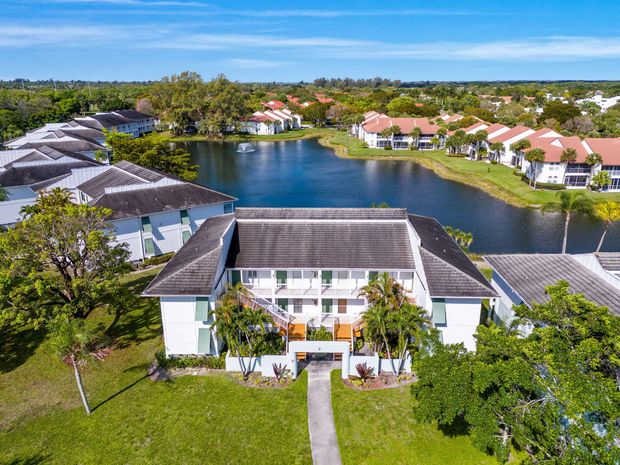 CYPRESS POINT CONDO - Residential Lease