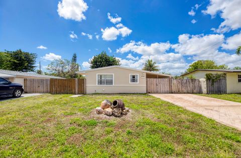 6160 SW 2nd Street Margate FL 33068
