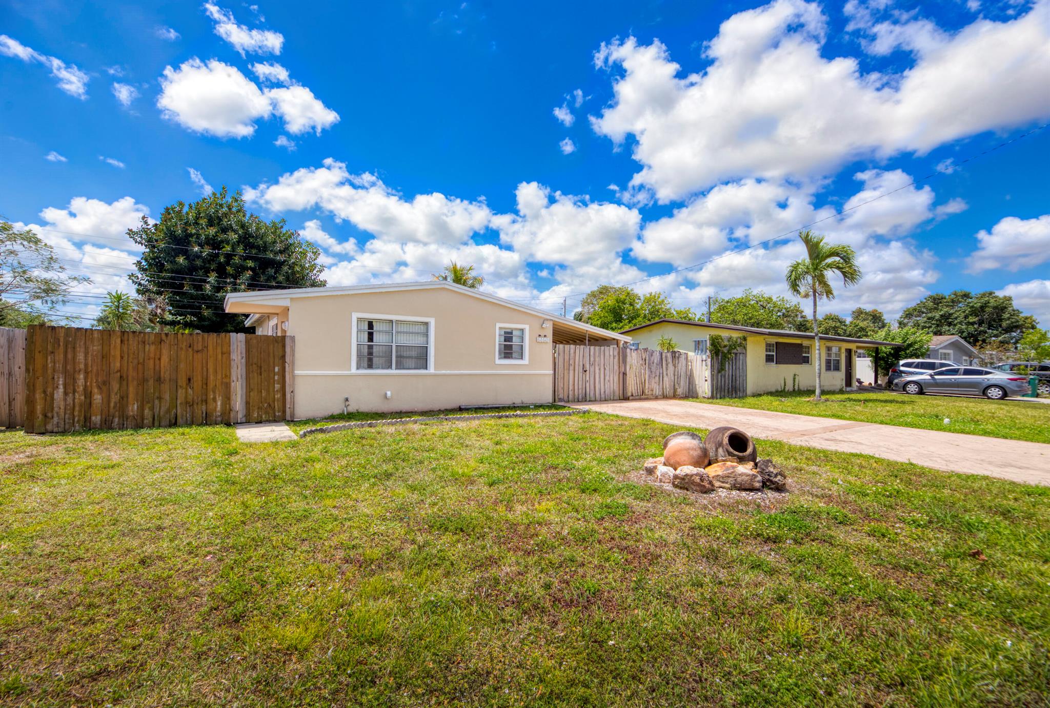 6160 SW 2nd Street