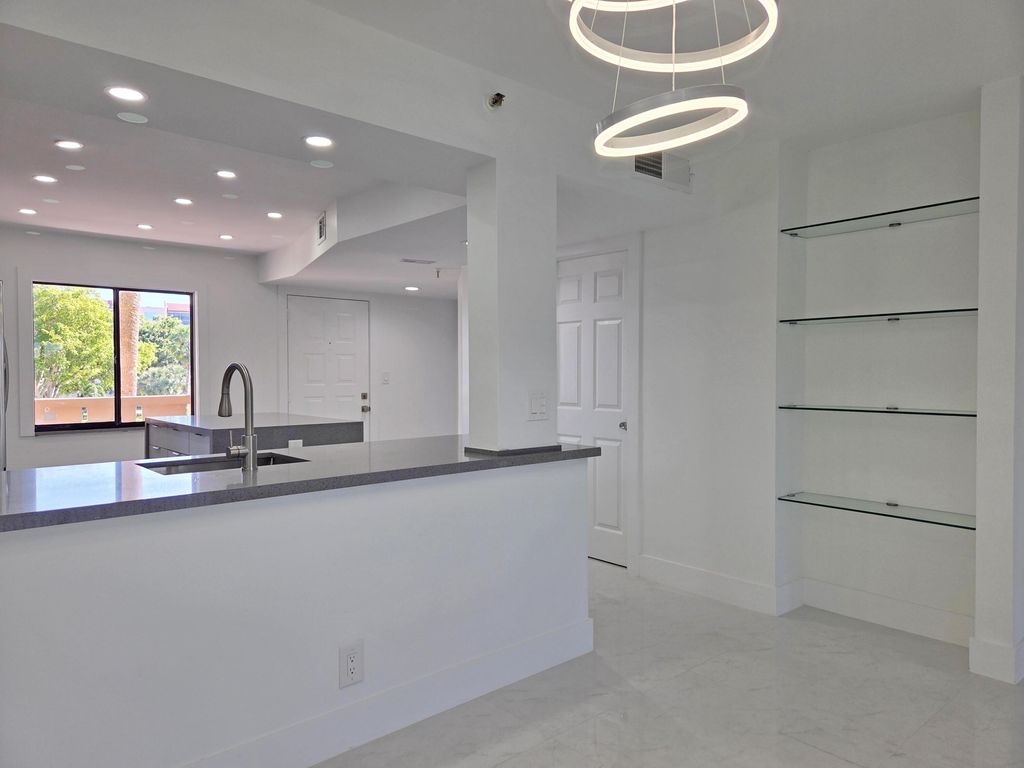 Photo of 14460 Strathmore Lane #307, Delray Beach, FL 33446 (MLS # B26005408)