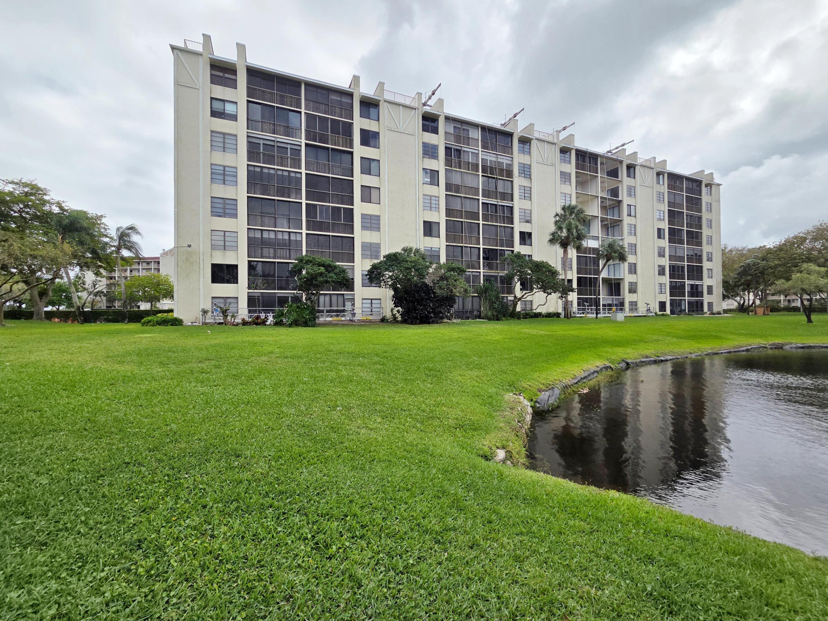 View photos, virtual tours, details... 14460 Strathmore Lane 307