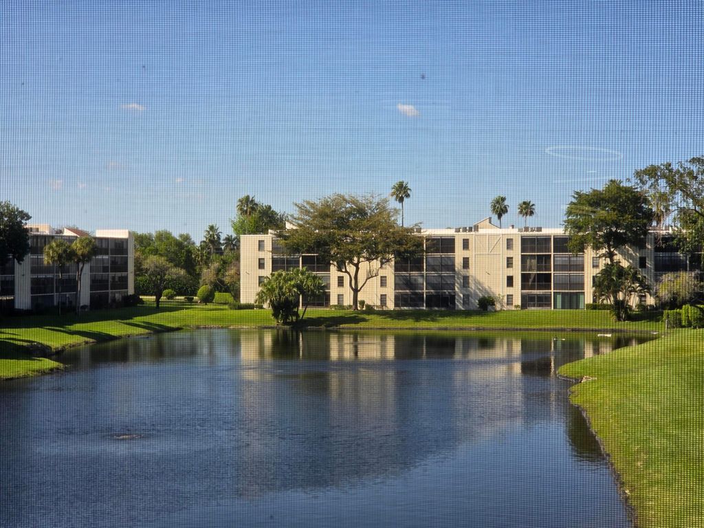 Photo of 14460 Strathmore Lane #307, Delray Beach, FL 33446 (MLS # B26005408)