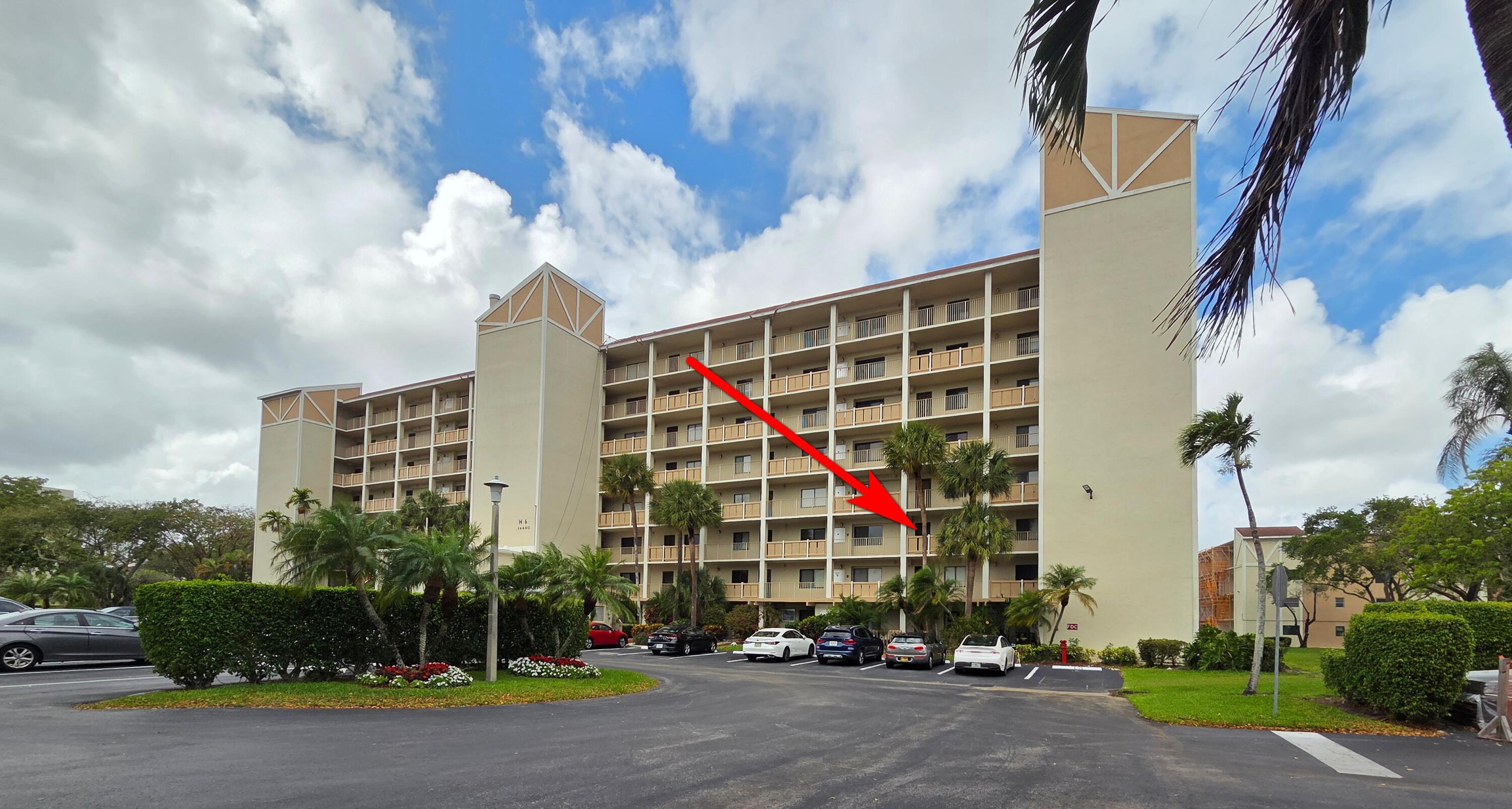 View photos, virtual tours, details... 14460 Strathmore Lane 307