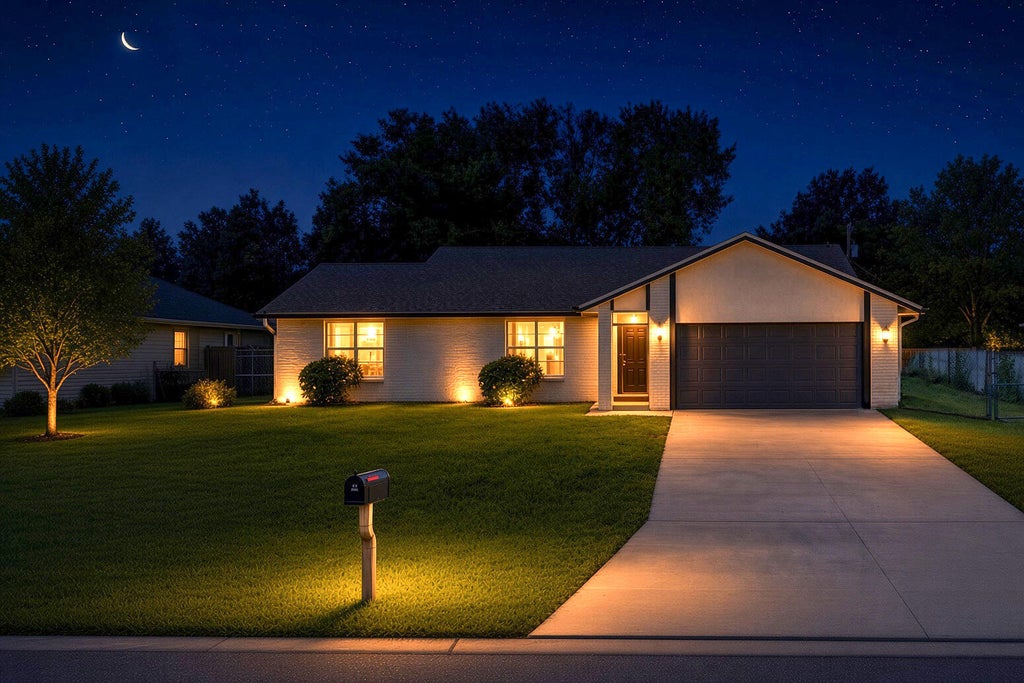 Photo of 742 SW Nichols Terrace, Port Saint Lucie, FL 34953 (MLS # B26062733)