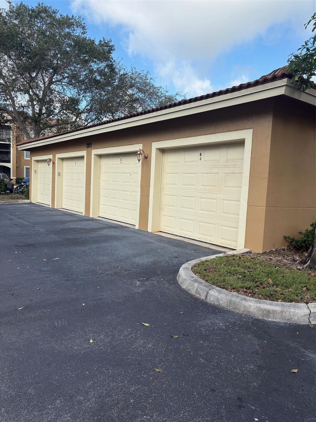 Photo of 7980 N Nob Hill Road #206, Tamarac, FL 33321 (MLS # F10485952)