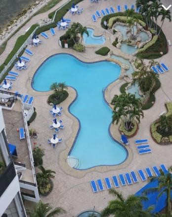 Mystic Pointe Condo - Residential Lease