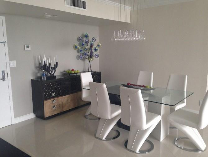 Mystic Pointe Condo - Residential Lease