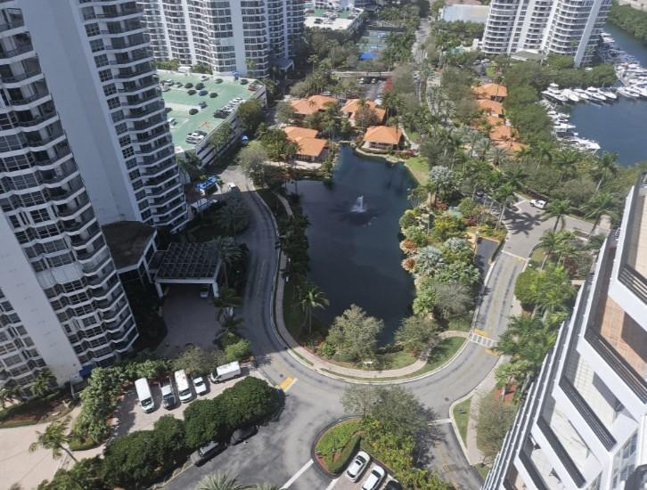 Mystic Pointe Condo - Residential Lease