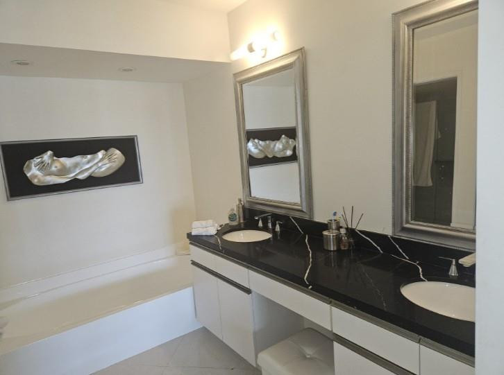 Mystic Pointe Condo - Residential Lease