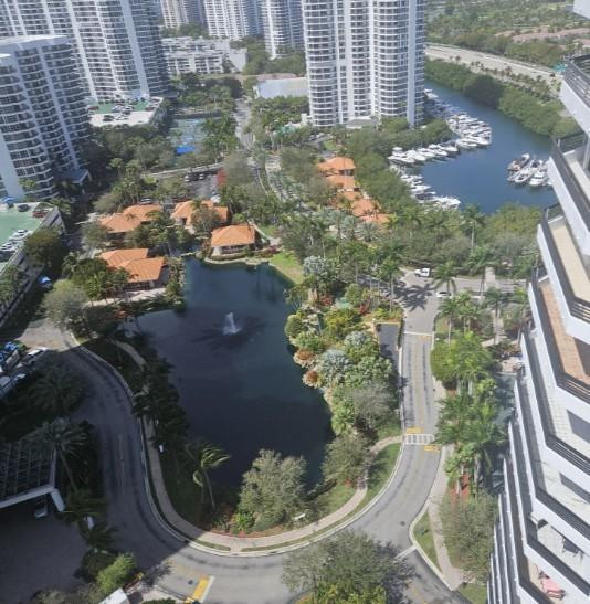 Mystic Pointe Condo - Residential Lease