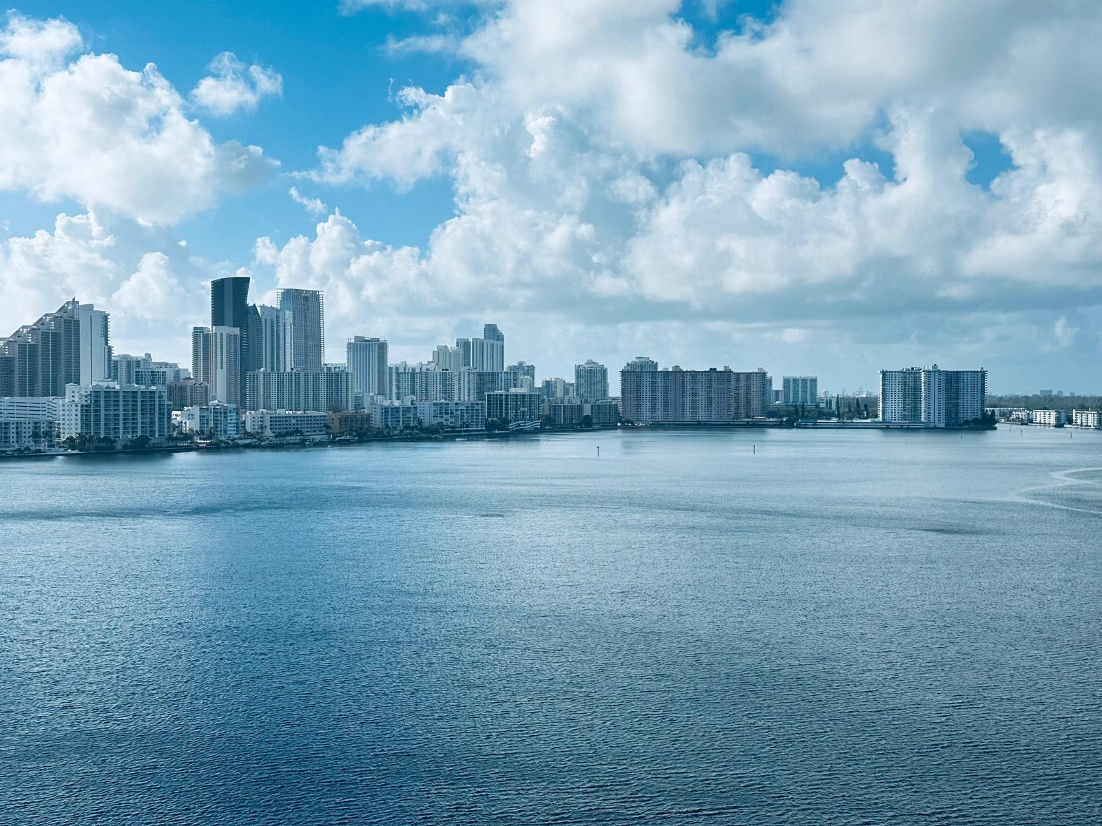 Mystic Pointe Condo - Residential Lease