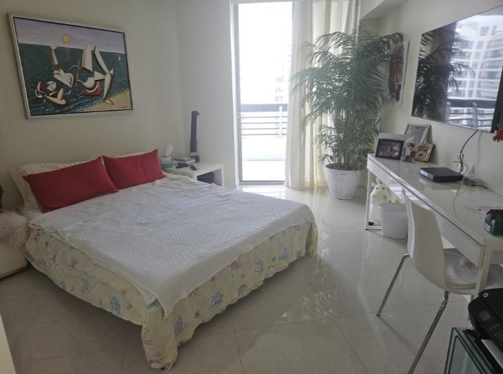 Mystic Pointe Condo - Residential Lease