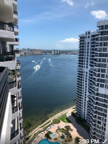 Mystic Pointe Condo - Residential Lease