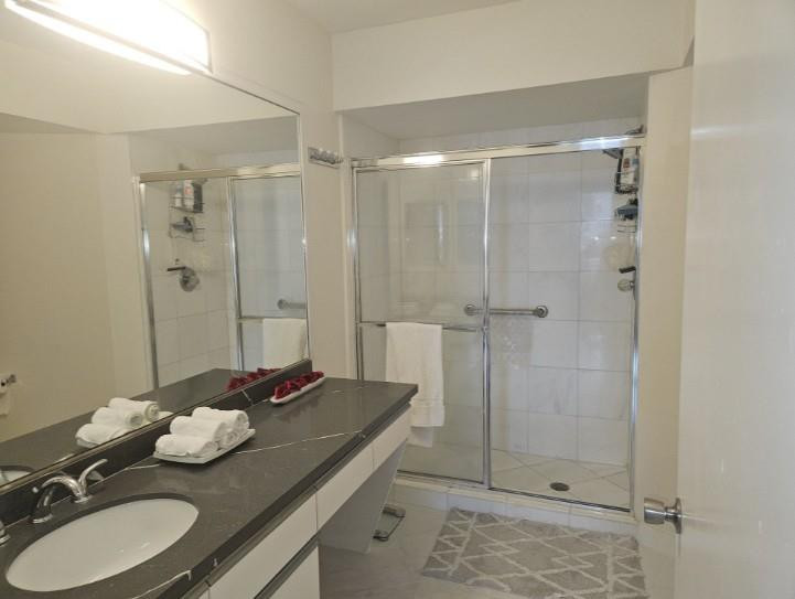 Mystic Pointe Condo - Residential Lease