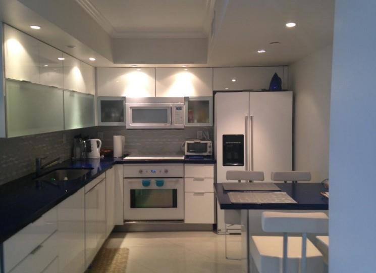 Mystic Pointe Condo - Residential Lease