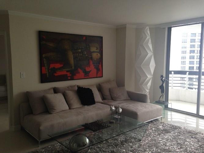 Mystic Pointe Condo - Residential Lease