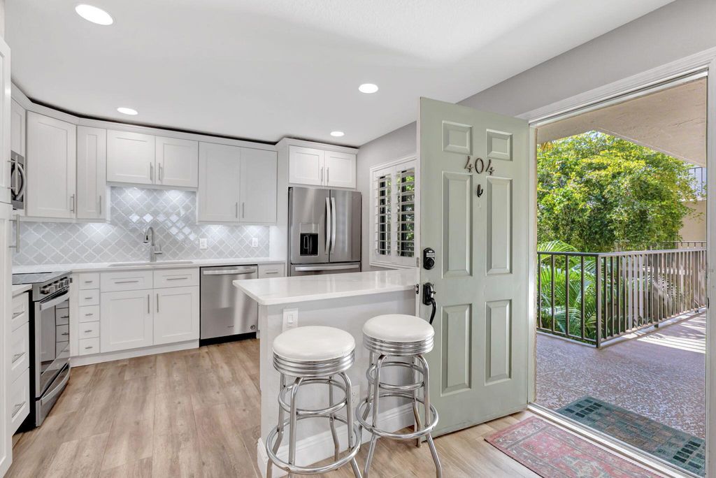 Photo of 1202 S Lake Drive #404, Lantana, FL 33462 (MLS # R11086202)