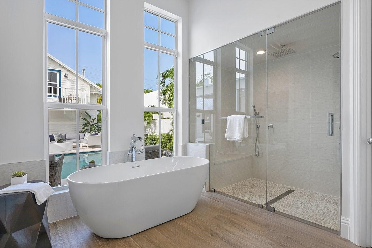 Del Ida Park - Residential