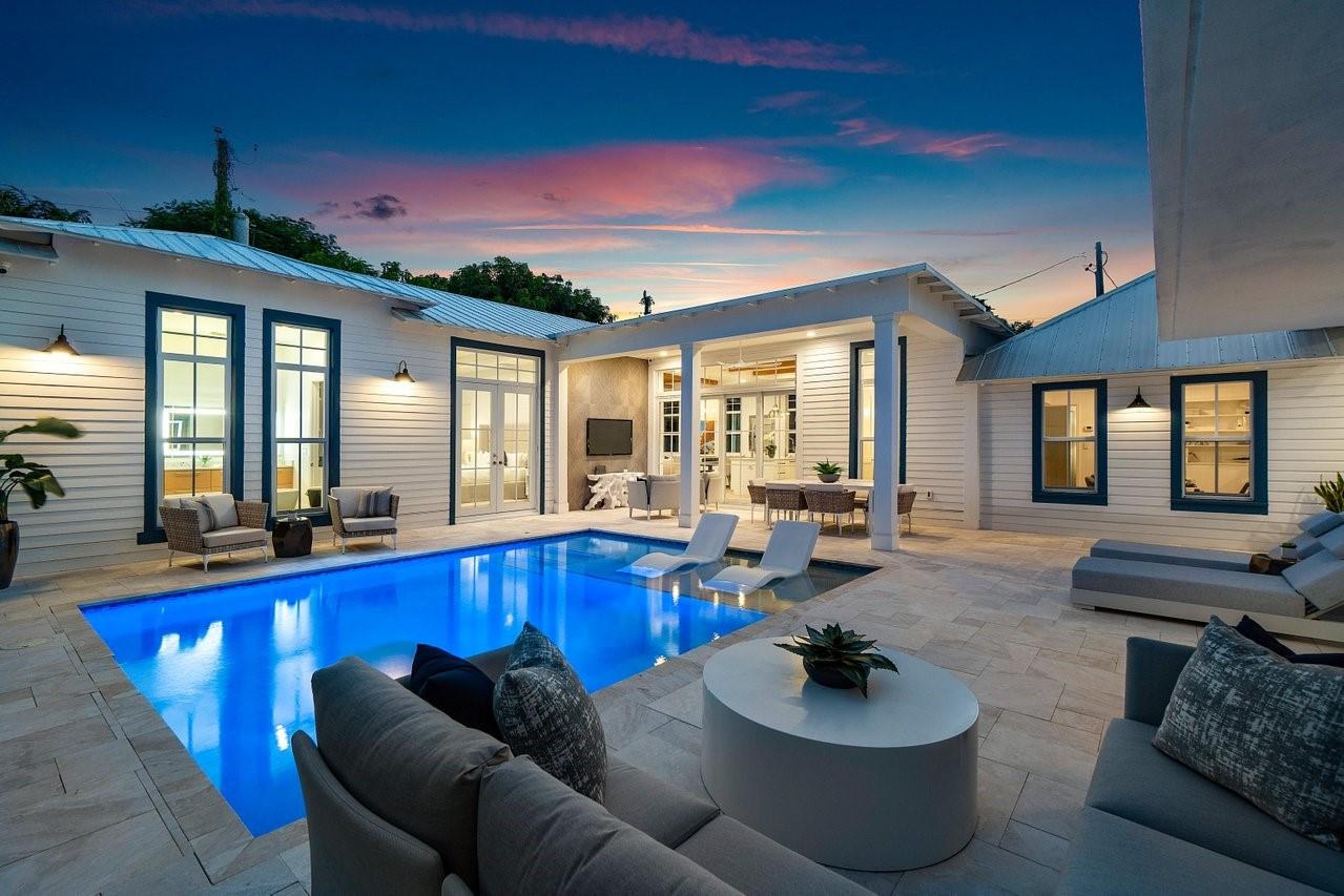 Del Ida Park - Residential