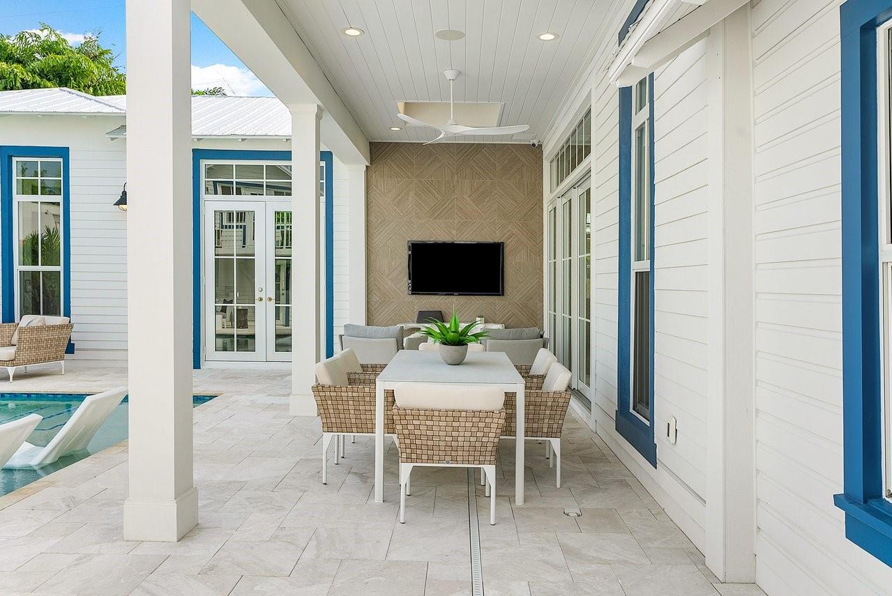 Del Ida Park - Residential