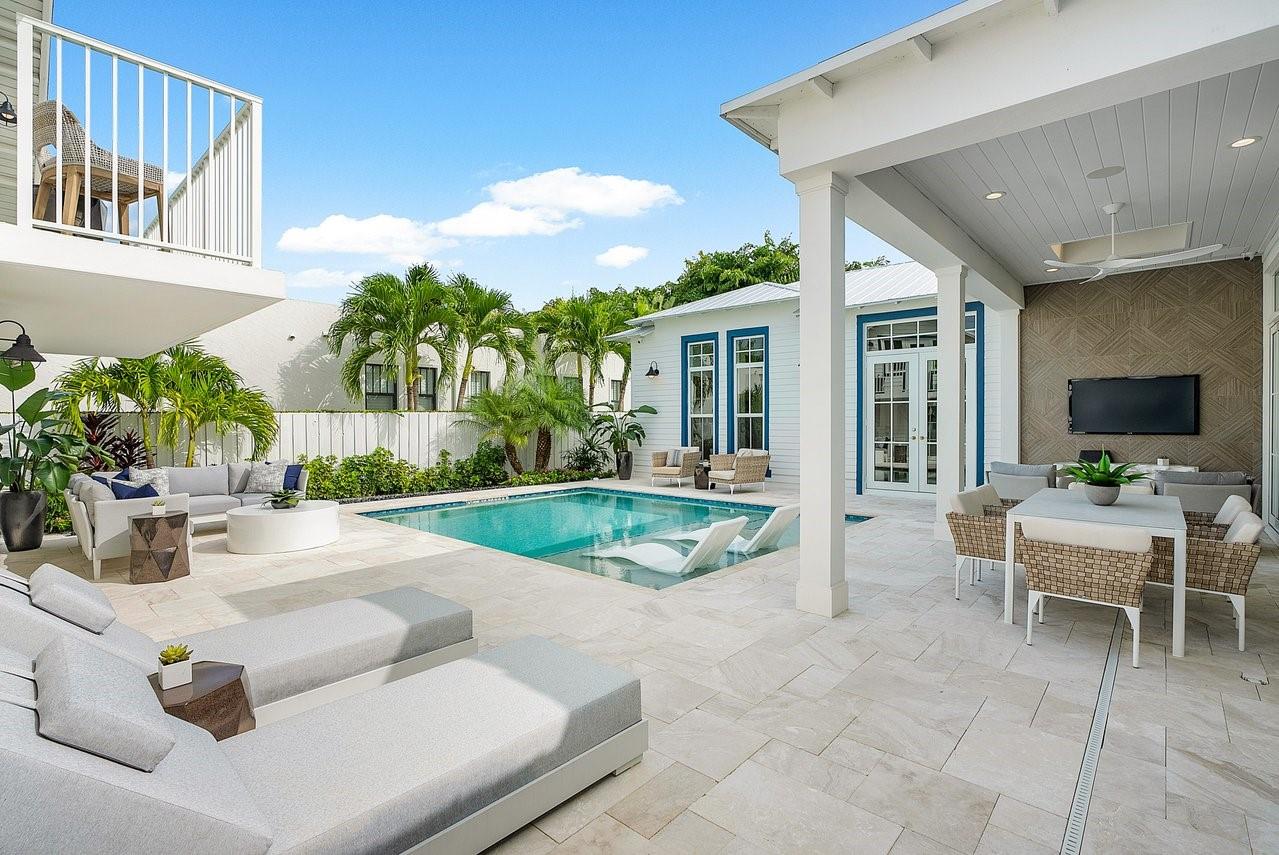 Del Ida Park - Residential