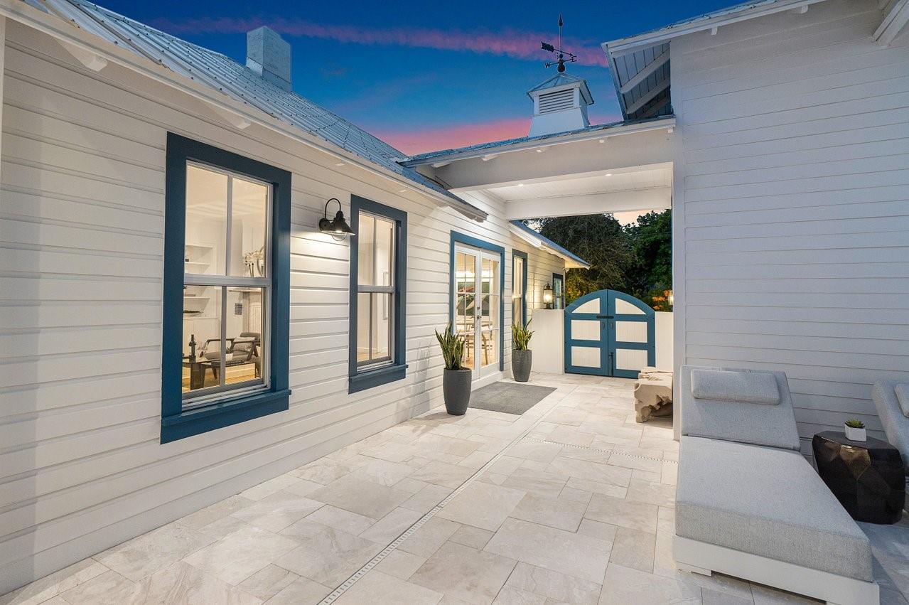 Del Ida Park - Residential