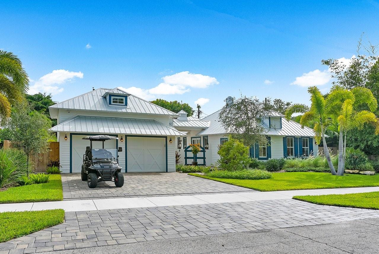 Del Ida Park - Residential