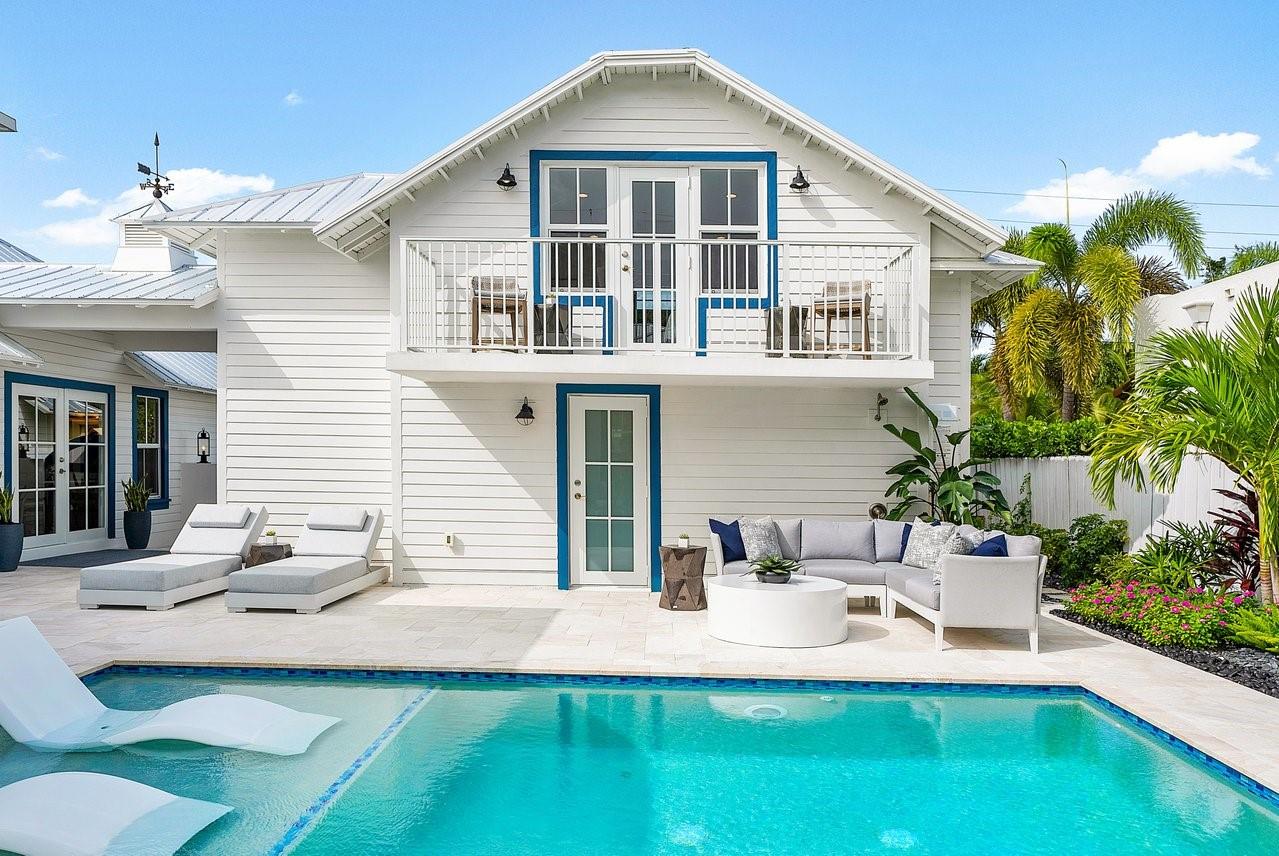 Del Ida Park - Residential