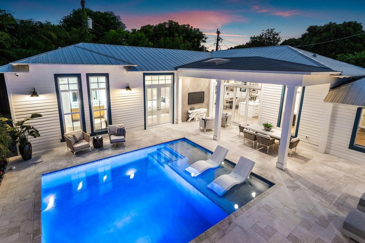 Del Ida Park - Residential