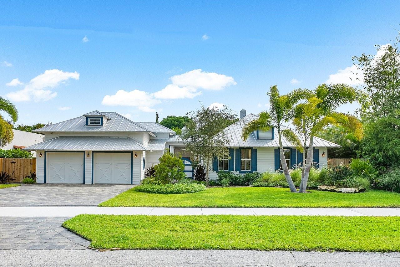 Del Ida Park - Residential