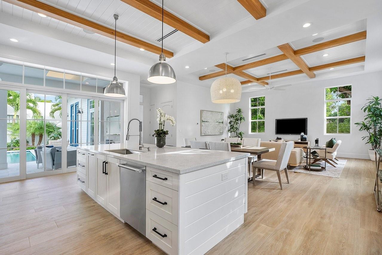 Del Ida Park - Residential