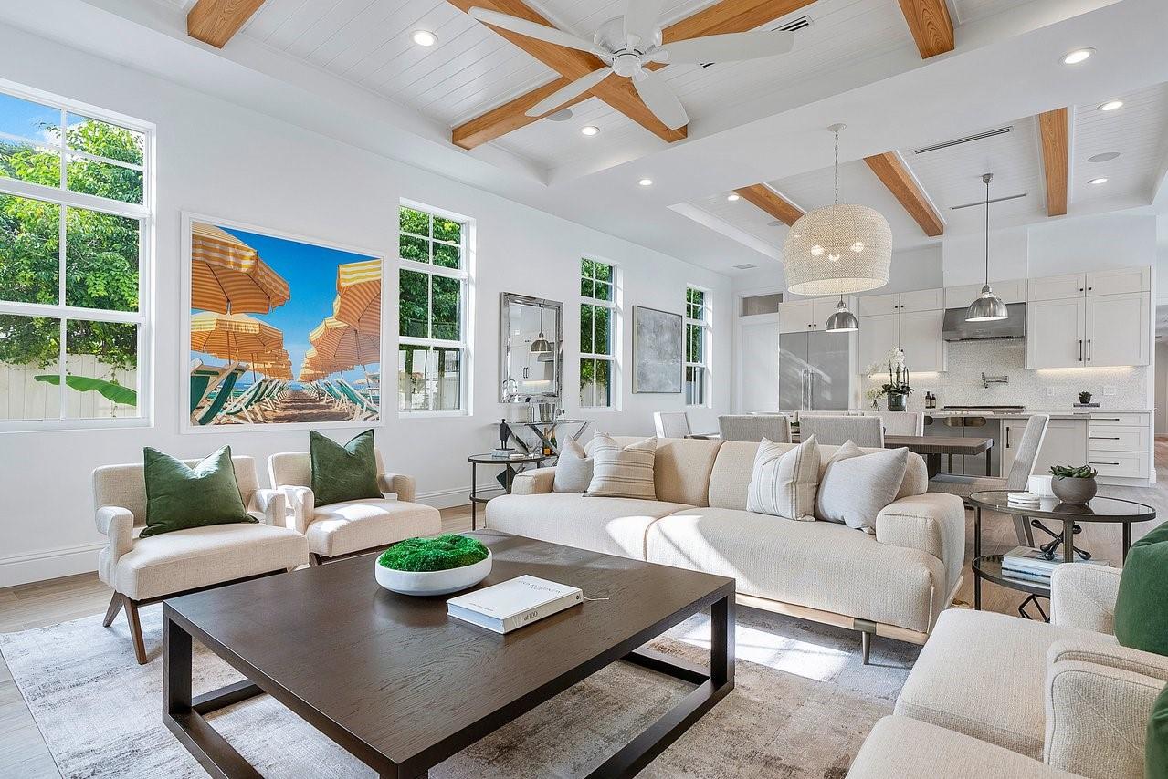 Del Ida Park - Residential