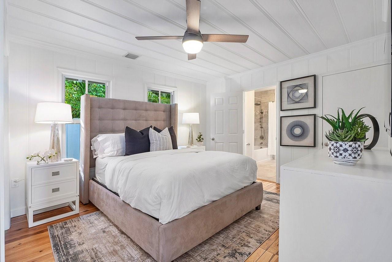 Del Ida Park - Residential