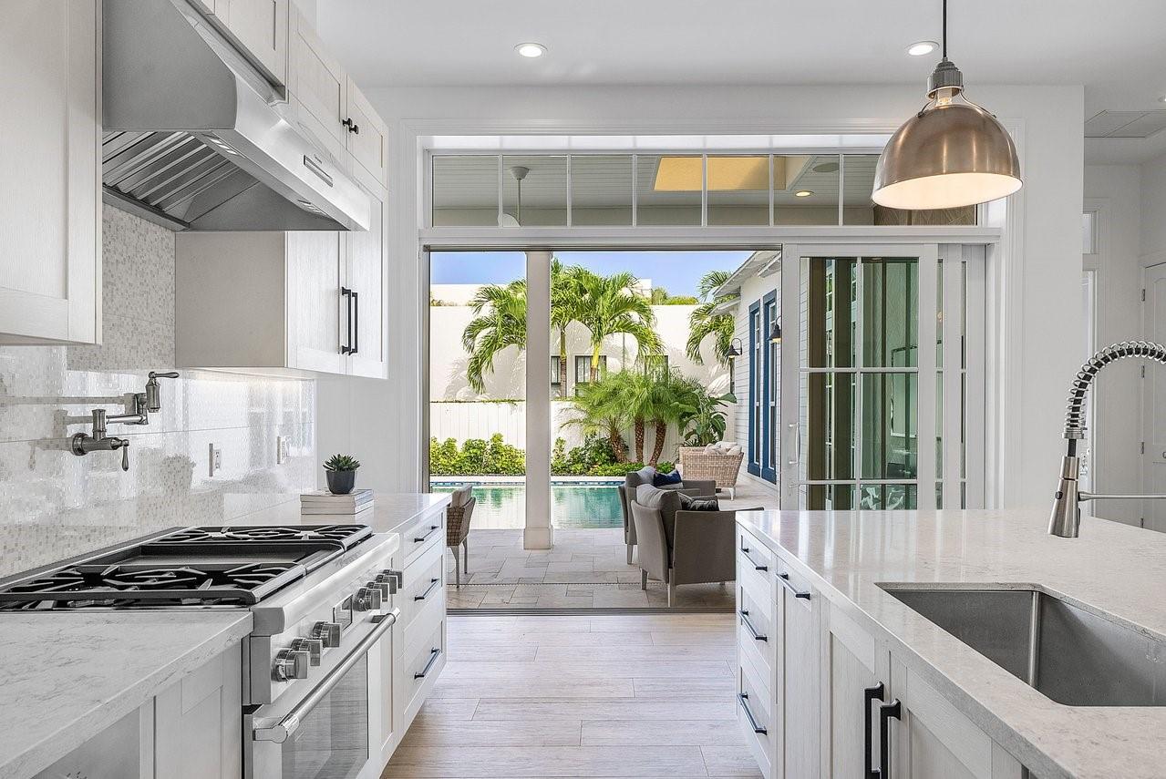 Del Ida Park - Residential