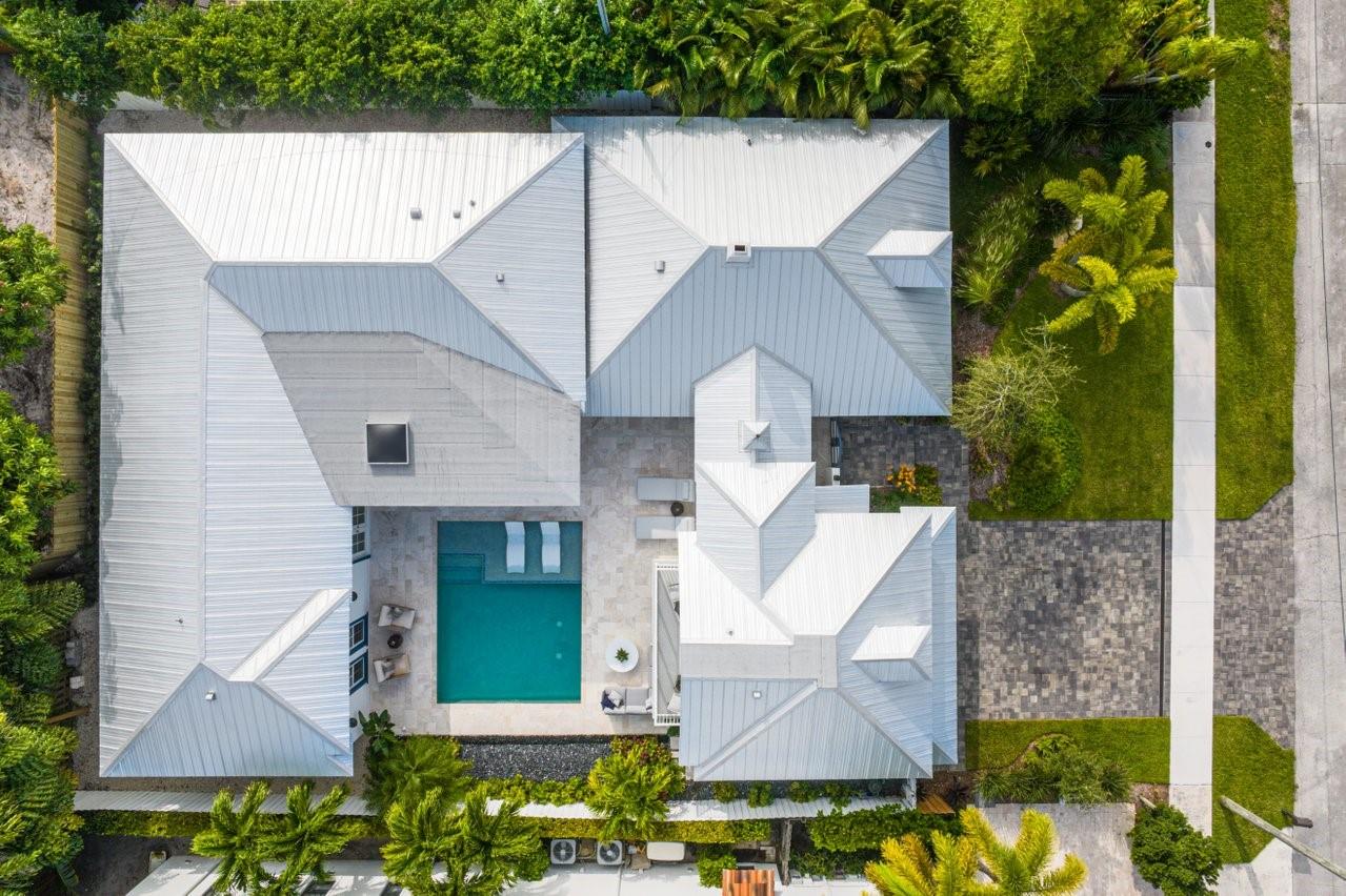 Del Ida Park - Residential