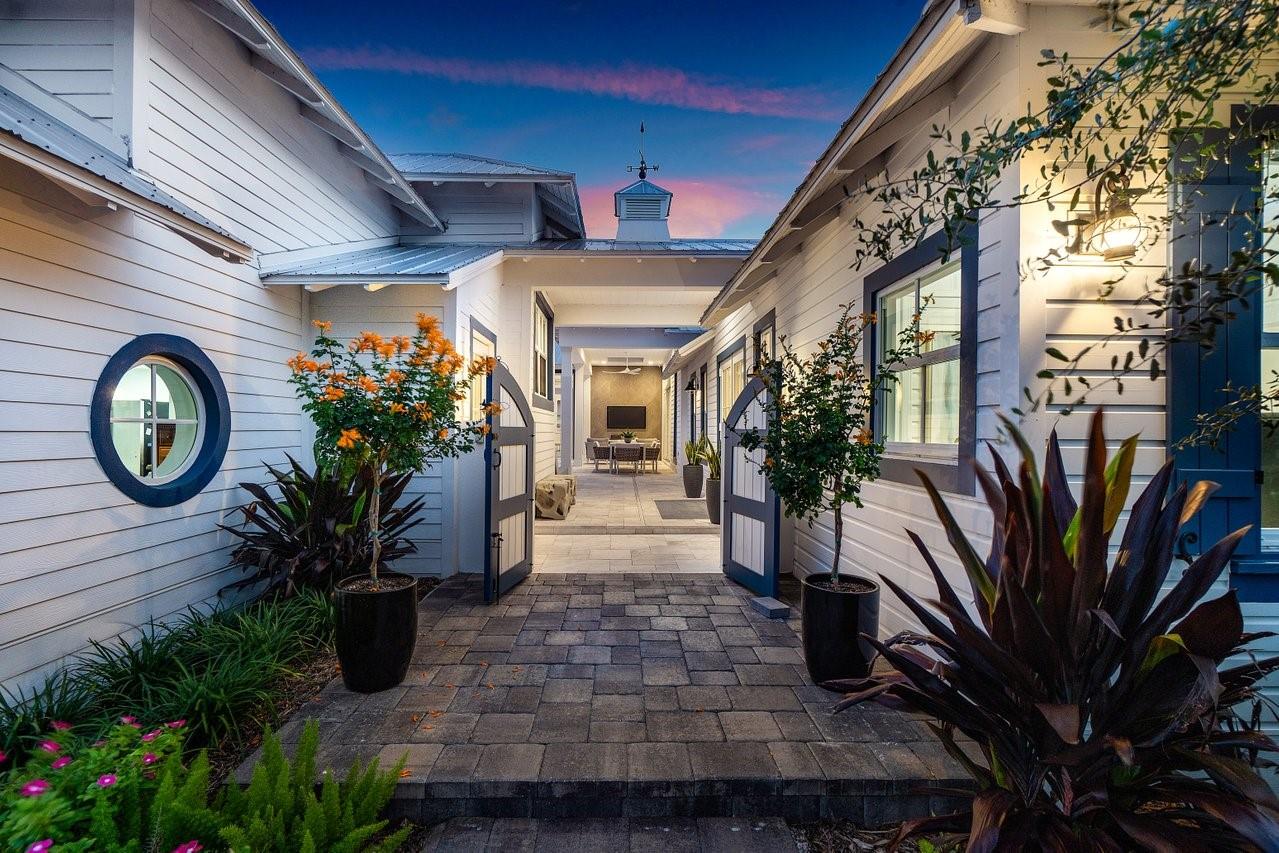 Del Ida Park - Residential