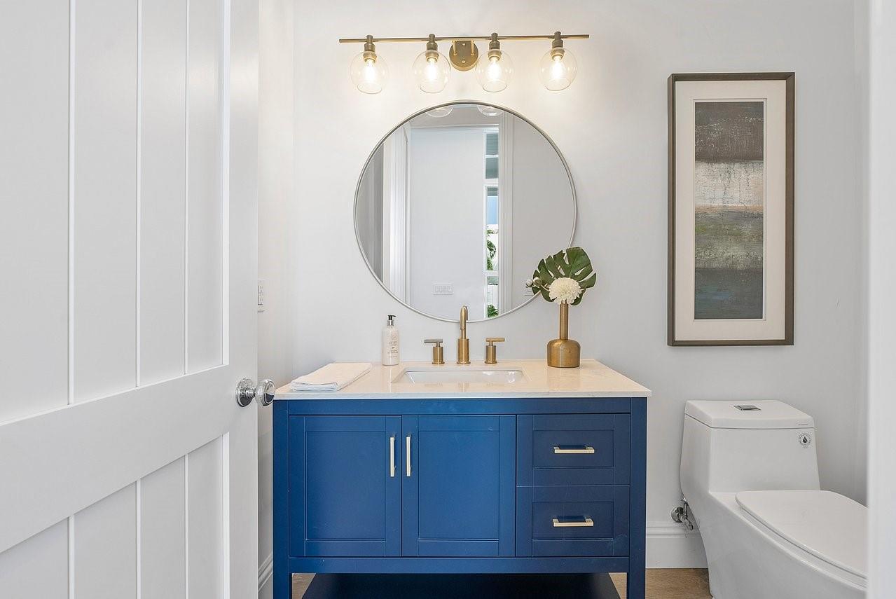 Del Ida Park - Residential