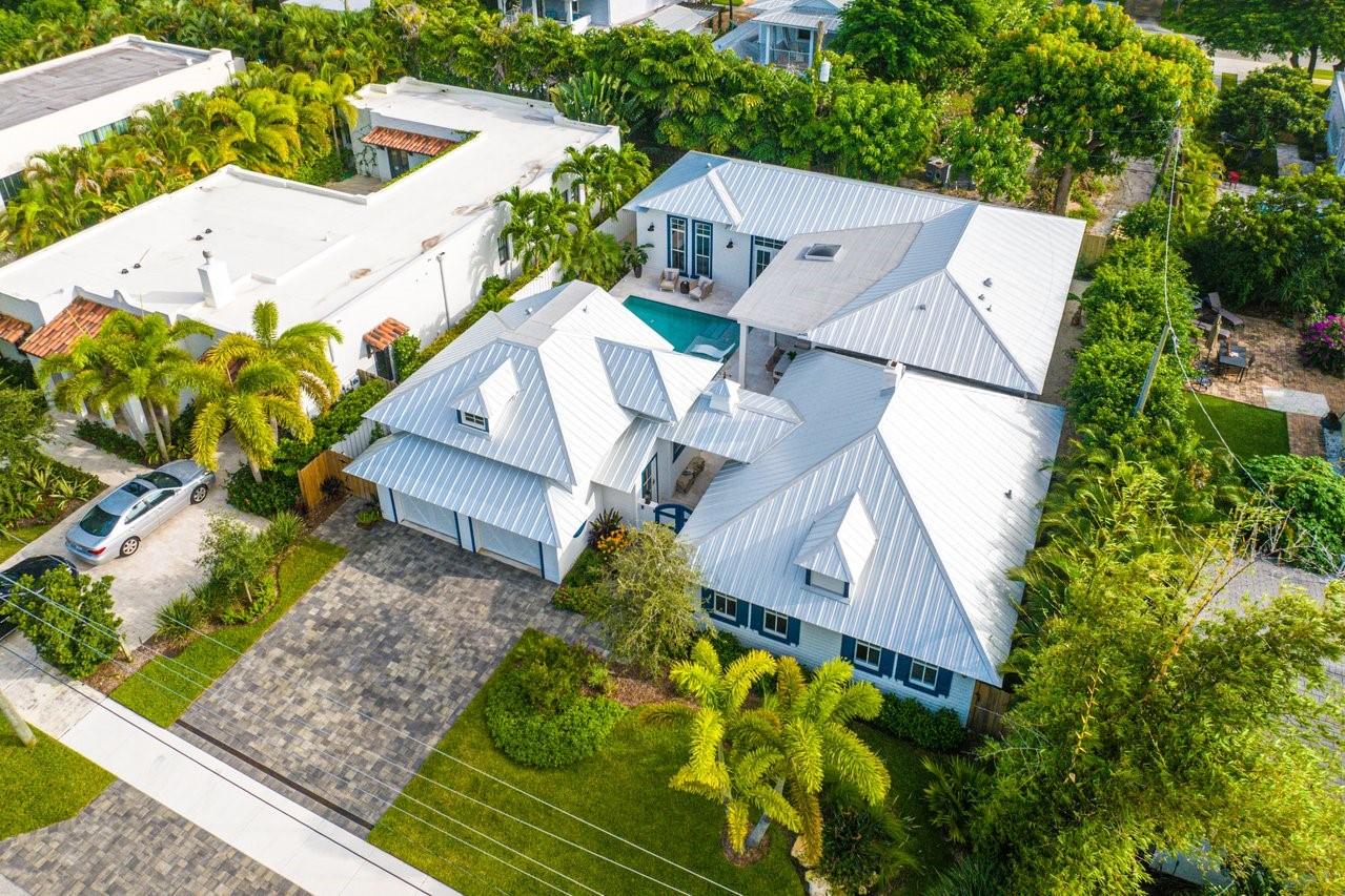 Del Ida Park - Residential