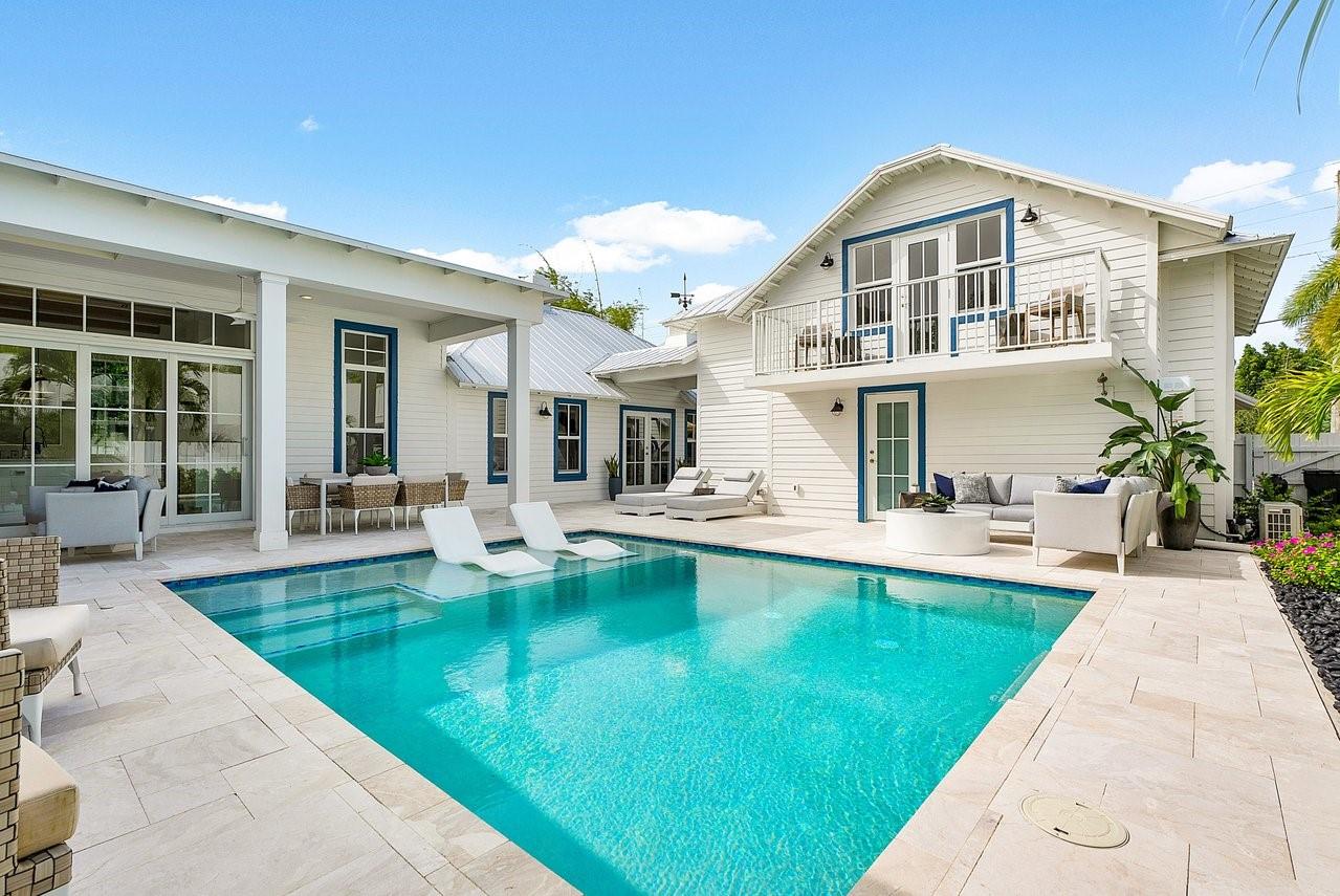 Del Ida Park - Residential