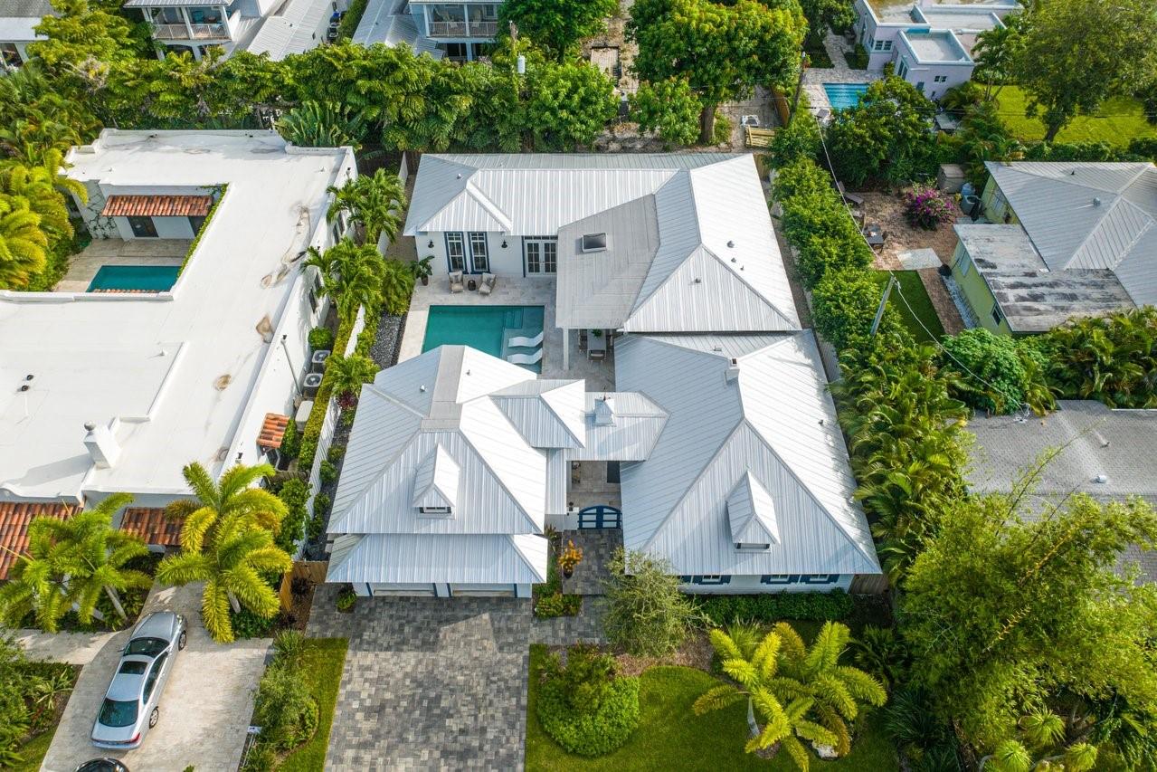 Del Ida Park - Residential